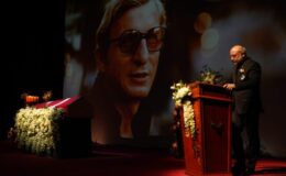 Haldun Dormen son yolculuğuna uğurlandı