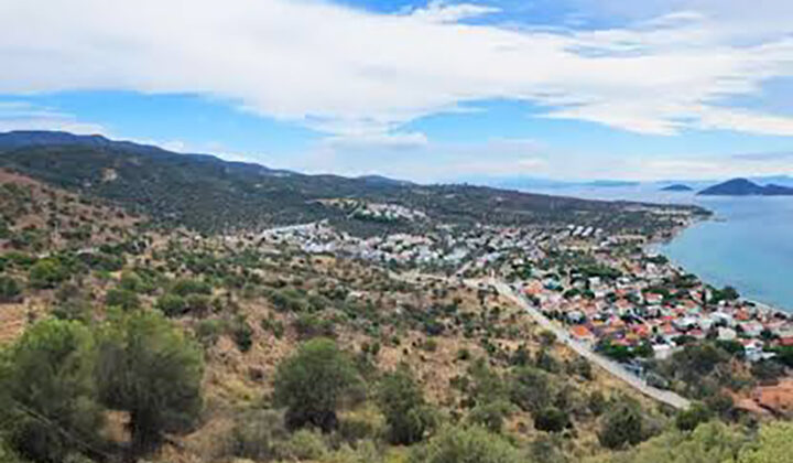 2025 Yılının En İyi Projesi: Yaka Country