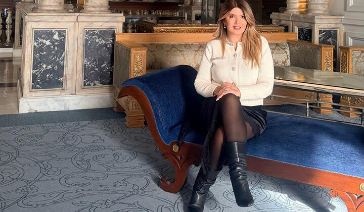 Resonance I. Edisyon, Çırağan Sarayı’nda Kapılarını Açıyor