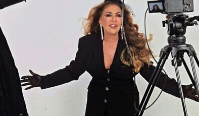 Aşkın En Mor Hâli: Gül Erda’dan Olay Yaratacak Yeni Tekli