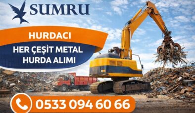 Beşiktaş Hurdacı – Sumru Hurda