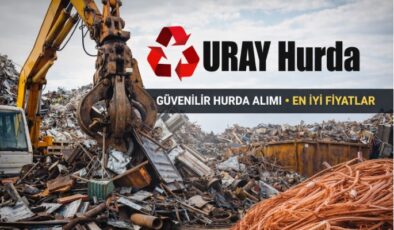 Avcılar Hurdacı | Avcılar Hurda Fiyatları – Uray Hurdacılık