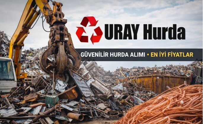 Avcılar Hurdacı | Avcılar Hurda Fiyatları – Uray Hurdacılık