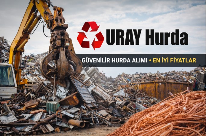 Avcılar Hurdacı | Avcılar Hurda Fiyatları – Uray Hurdacılık