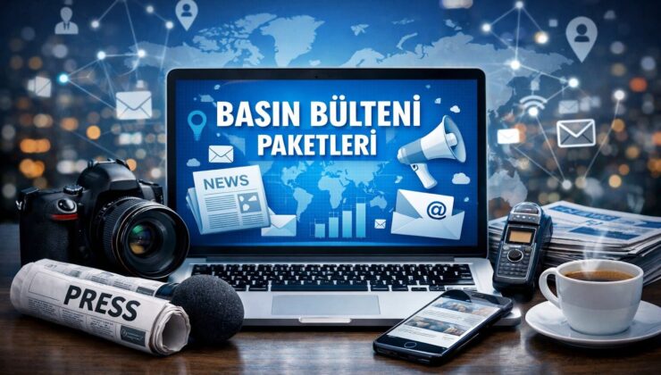 Basın Bülteni Paketi Satın Al: İhtiyacınıza Uygun Çözümler