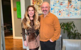 Bir Döndü ki… Pir Döndü…