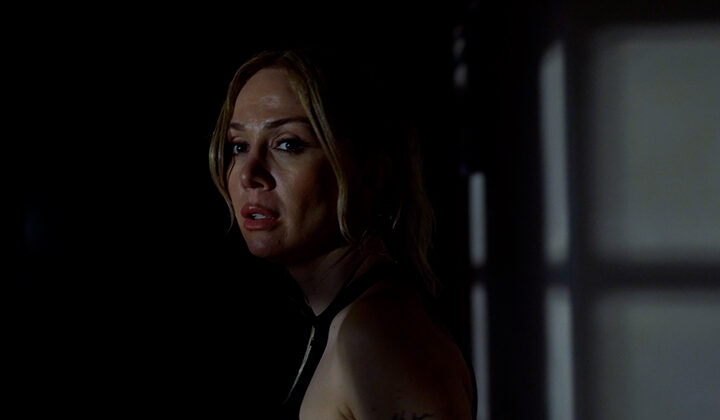 MECRUH “Cin Mührü” 27 Mart’ta Sinemalarda..