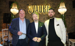 Düğün Sektörünün Dev İsimleri SVADBA’da İftar Sofrasında Buluştu