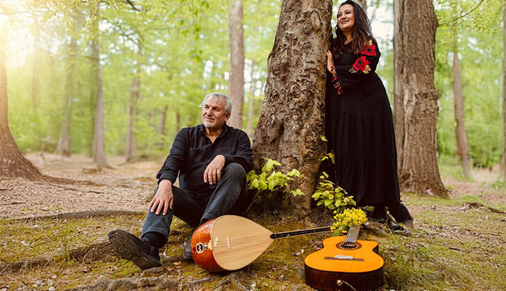 Anadolu’nun Akademik Nefesi: Grup Revan’dan Yeni Albüm ve Uzun Soluklu Bir Müzik Yolculuğu