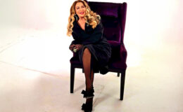 Gül Erda’dan Nostaljik Bir Çıkış: “Mor Hicranlar” Büyük İlgi Görüyor