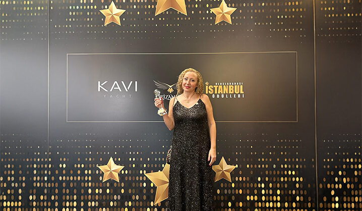 Şükran Tercanlı: Azmin, Sanatın ve Küllerinden Doğuşun Hikayesi