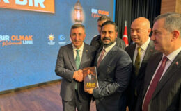 Adil Sami: Türkiye’de Yaşayan En Etkili Pakistanlı İş İnsanlarından Biri, Yatırım ve Ekonomik Diplomasiyi Güçlendiriyor