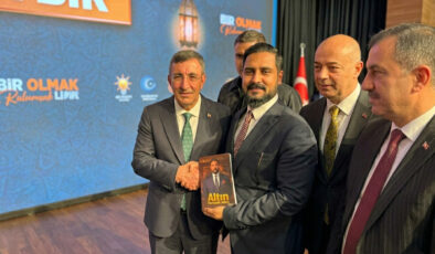 Adil Sami: Türkiye’de Yaşayan En Etkili Pakistanlı İş İnsanlarından Biri, Yatırım ve Ekonomik Diplomasiyi Güçlendiriyor
