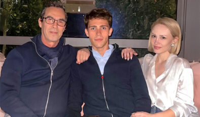 Dünya Üçgeninden Aile Sofrasına: Açıkgözler İstanbul’da Buluştu