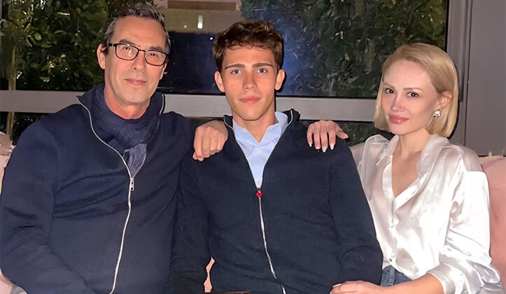 Dünya Üçgeninden Aile Sofrasına: Açıkgözler İstanbul’da Buluştu