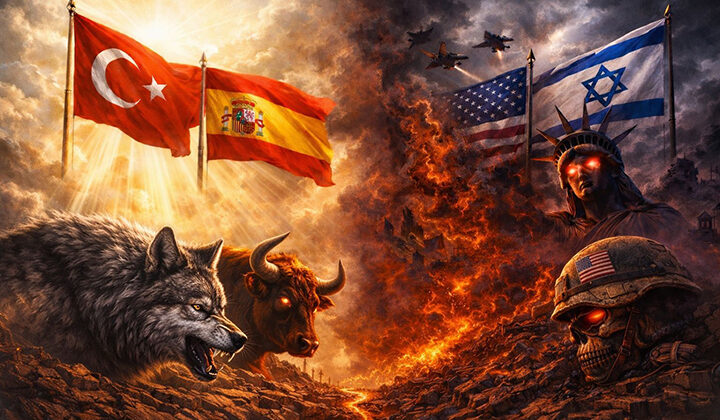 Dijital Dünyada Barış Rüzgarı: Bairam Projeleriyle Yeni Bir Soluk