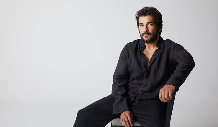 Küllerinden Doğan Bir Hikâye: Berşan Karadayı “Dertlerim” ile Sessizliği Bozuyor