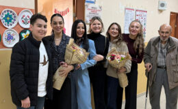 Ardahan Posof’ta Şehit Hv. Plt. YB. Gökhan Korkmaz ve Türk Hava Kuvvetleri Şehitleri Anısına İki Özel Eğitim Sınıfı Açıldı