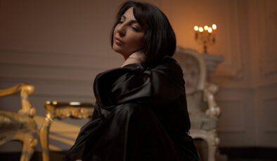 Nilüfer Bektemur’dan Arabesk’e Modern Yorum “An Meselesi”