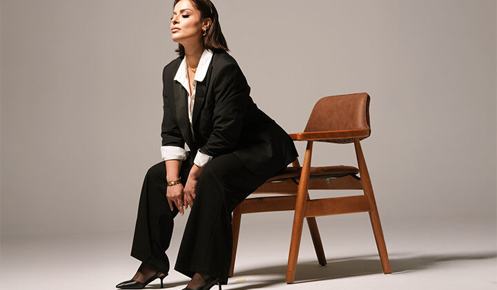 Yıla Damga Vuracak Hit Geldi: Pınar Ekinci’den Sezen Aksu İmzalı “Güvercin”