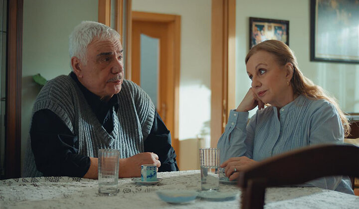 Aile Meselesi filmi Houston’da Büyük Remi Ödülüne Aday