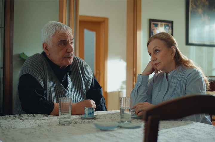 Aile Meselesi filmi Houston’da Büyük Remi Ödülüne Aday