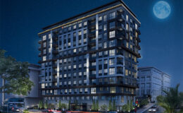 Deprem güvenliğinde yeni nesil dönem Concept Özdemir izolatörlü yapısı ile sarsıntısız yaşam başlıyor