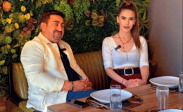 Konya Kebap Evi Sahibi Mesut Tekin, Şubeleşme Planlarını İlk Kez Açıkladı!