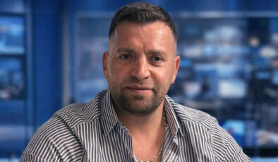 Alanya’nın güçlü ismi Mahir Alkan’dan müzik sektörüne iddialı giriş