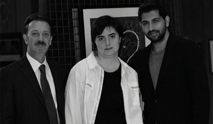 Sanat, Doğa ve İnsan Aynı Karede: Otizm İçin Anlamlı Sergi AKM’de