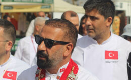 Kayseri Mutfağının Usta İsmi Osman Taştan: Bulaşıkhaneden Gastronomi Liderliğine Uzanan İlham Veren Hikâye