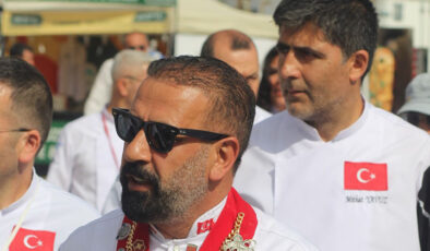 Kayseri Mutfağının Usta İsmi Osman Taştan: Bulaşıkhaneden Gastronomi Liderliğine Uzanan İlham Veren Hikâye