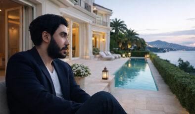 Ozan Aslan’dan Rock-Pop Esintili Yeni Tekli: “Eskisi Gibi”