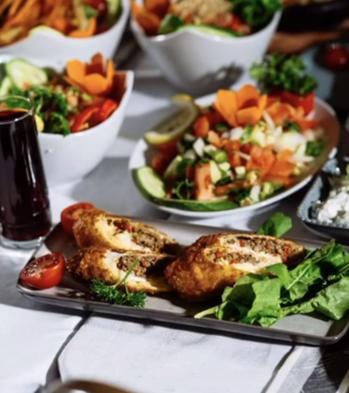 Batıkent’te Gastronomi Rüzgarı: Hancı Restoran Geleneksel Tatları Geleceğe Taşıyor