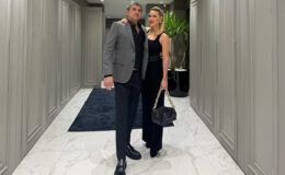 Hacısüleymanoğlu Çifti Boşanma Davasını Geri Çekerek Evliliklerine İkinci Bir Şans Verdiler