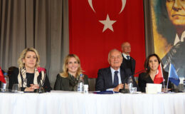 Büyük Kulüp’te Hareketli Genel Kurul