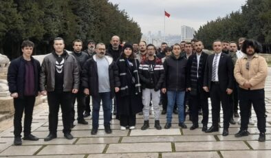 Eğitimde Fırsat Eşitliği İçin Genç Bir Lider: Noyan Karaca Kimdir?