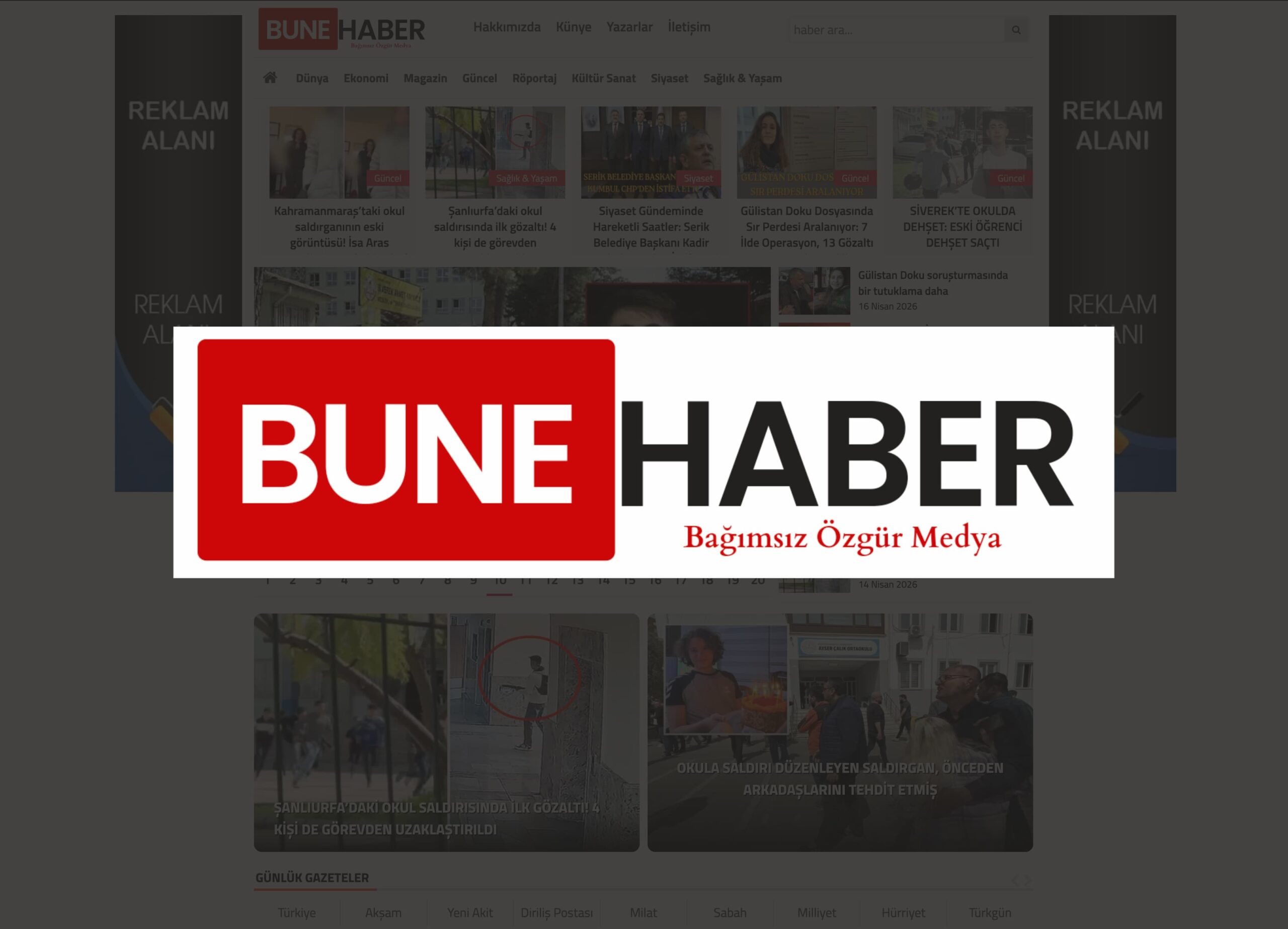 İstanbul Haberleri: Şehrin Nabzını Tutun