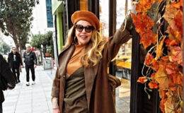 Tepeden Tırnağa Gül Erda