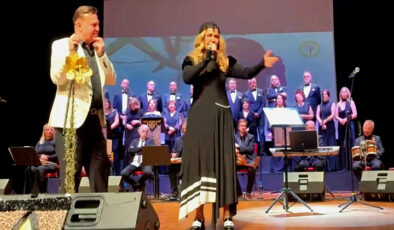 Gül Erda’dan Yürek Burkan Sözler: “Onu Çok Özlüyoruz”