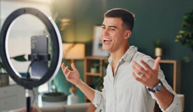 Markaların ve İçerik Üreticilerinin Yeni Buluşma Noktası