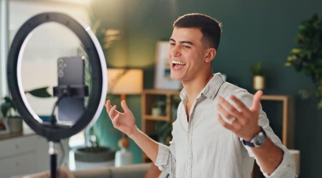 Markaların ve İçerik Üreticilerinin Yeni Buluşma Noktası