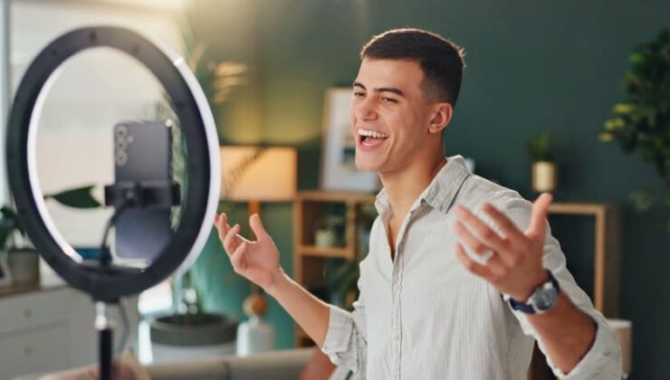 Markaların ve İçerik Üreticilerinin Yeni Buluşma Noktası