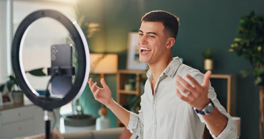 Markaların ve İçerik Üreticilerinin Yeni Buluşma Noktası