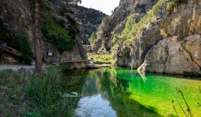 Green Kanyon Tekne Turu: Doğanın Kalbinde Unutulmaz Bir Deneyim