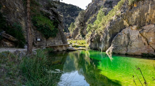Green Kanyon Tekne Turu: Doğanın Kalbinde Unutulmaz Bir Deneyim