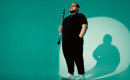 Yunus Hügül “Biliyorsun”a klarnetle yeni bir soluk getiriyor