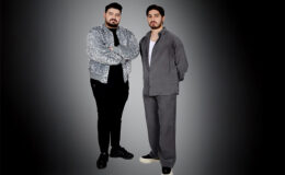 3YUP & SABO’dan Güçlü Yorum “Söyleyin” Yayında!
