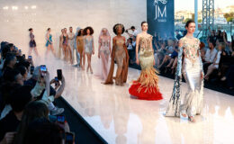 JM Bride’s, Runway Fashion İzmir’de “Shining Dreams” koleksiyonuyla alkış aldı