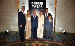 “Berber Yaşar” Okuyucuyla Buluştu